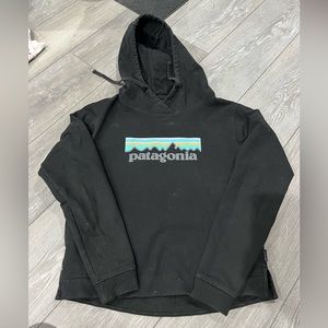 Patagonia Hoodie